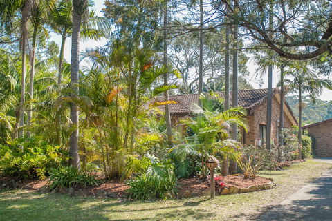 Great Hideaway - Brisbane 4u 1