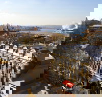 Harbour Rocks Hotel Sydney - MGallery by Sofitel - Tourism Brisbane
