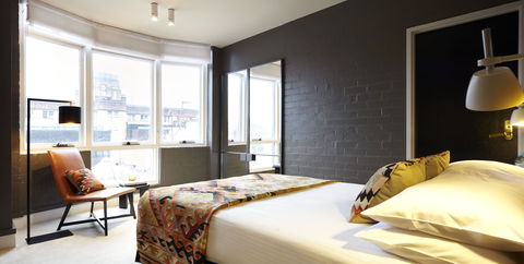 Harbour Rocks Hotel Sydney - MGallery By Sofitel - Tourism Brisbane 2