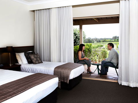 Harrigan's Hunter Valley And Accommodation - Tourism Brisbane 2
