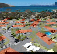 Havana Villas - Brisbane Tourism