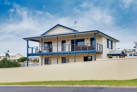 Hayborough Haven 3 - 3 Fifth Avenue - Hayborough - Tourism Brisbane 0