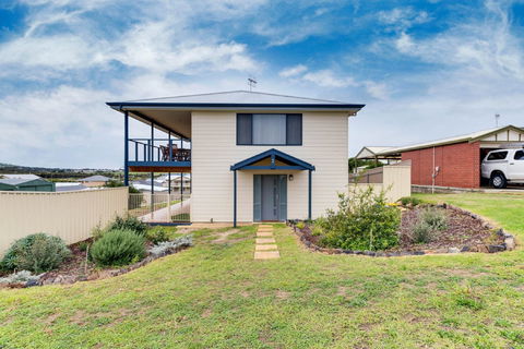 Hayborough Haven 3 - 3 Fifth Avenue - Hayborough - Tourism Brisbane 1