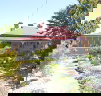 Haywards Cottage - Tourism Brisbane