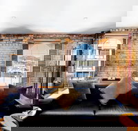 Henry Jones Art Hotel - The - Brisbane Tourism