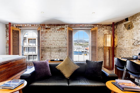 Henry Jones Art Hotel - The - Brisbane 4u 0