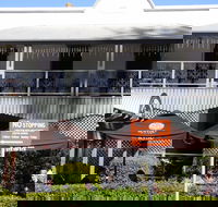 Heritage Guest House South West Rocks - Brisbane Tourism