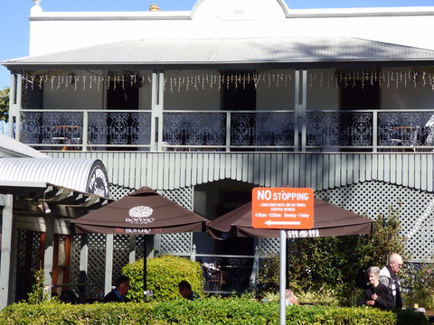 Heritage Guest House South West Rocks - Tourism Brisbane 0