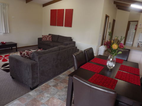 High Country Holiday Park - Tourism Brisbane 1