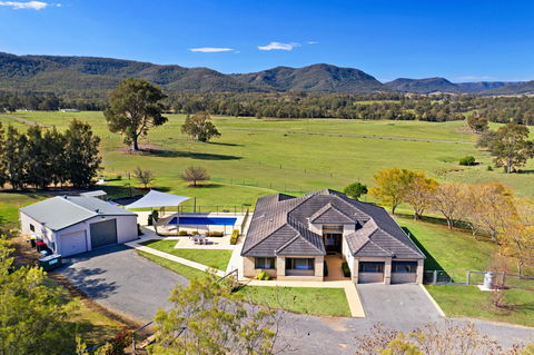 Hillbrook Estate - Brisbane 4u 0