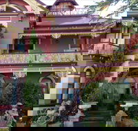 Historic Stannum House - Tourism Brisbane