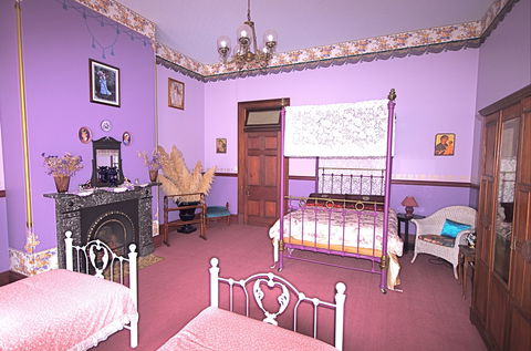 Historic Stannum House - Tourism Brisbane 1