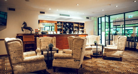 Holiday Inn Warwick Farm - Tourism Brisbane 2