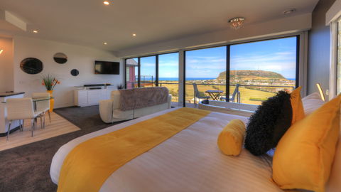 Horizon Deluxe Apartments - Tourism Brisbane 0