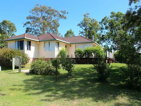 Horseshoe House - Brisbane 4u 0