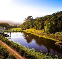 Hosanna Farmstay - Tourism Brisbane