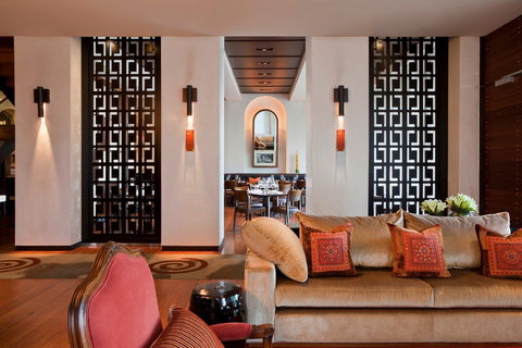 Hotel Lindrum Melbourne - MGallery By Sofitel - Tourism Brisbane 0