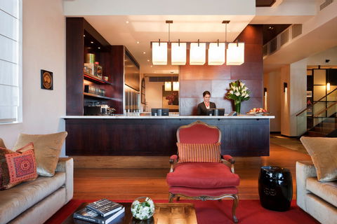 Hotel Lindrum Melbourne - MGallery By Sofitel - Tourism Brisbane 1