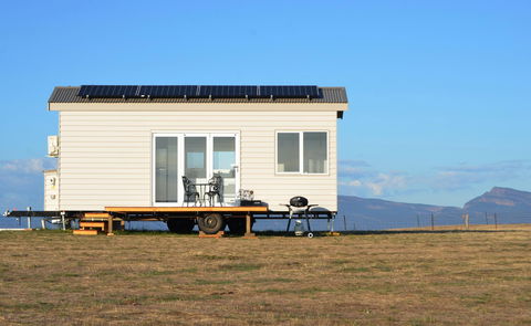Hounds Run Vineyard - Brisbane Tourism 2