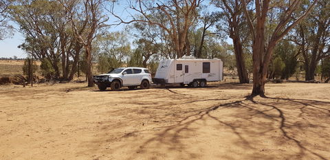 How's The Serenity Camping Ground - Temporarily Closed - Brisbane 4u 0