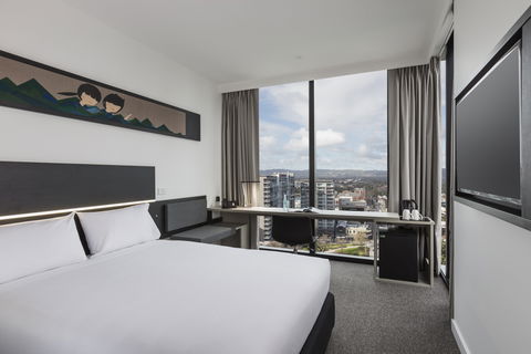 Ibis Adelaide - Tourism Brisbane 0