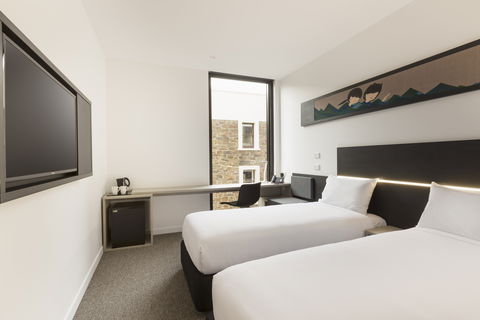 Ibis Adelaide - Tourism Brisbane 1