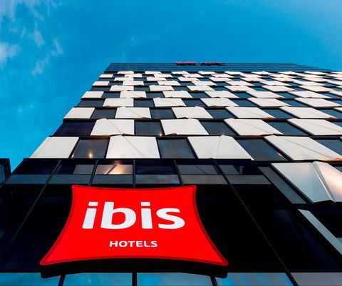 Ibis Adelaide - Tourism Brisbane 2