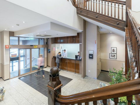 Ibis Styles Kingsgate Hotel - Tourism Brisbane 1