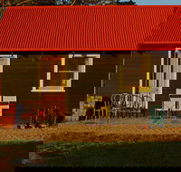 Icena Farm Accommodation - Brisbane 4u