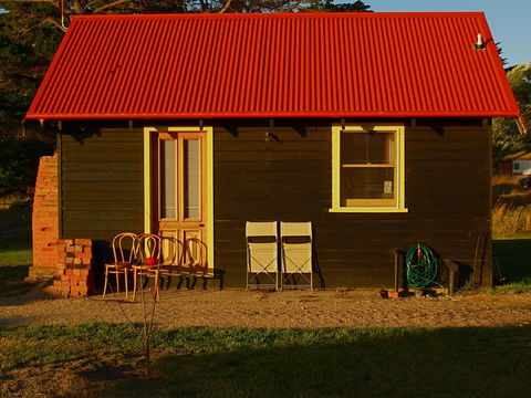 Icena Farm Accommodation - Tourism Brisbane 0