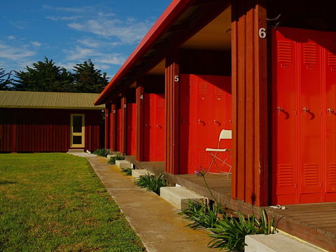 Icena Farm Accommodation - Tourism Brisbane 1