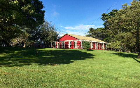 Icena Farm Accommodation - Tourism Brisbane 2