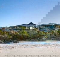 Island Beach Lodge - Brisbane 4u