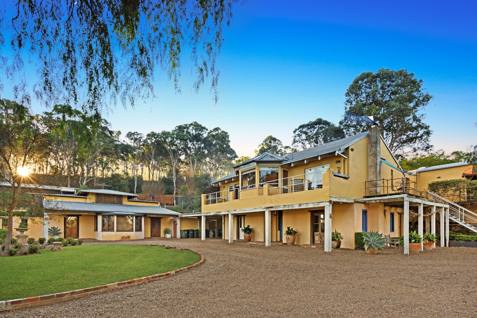 Farley ACT Tourism Brisbane