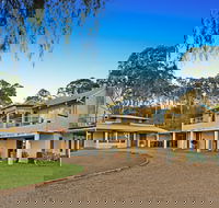 I villini Estate - Tourism Brisbane