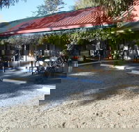 Jolly Swagman Holbrook Motor Inn - Tourism Brisbane