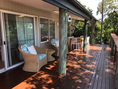 Katandra - Tourism Brisbane 1