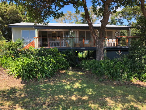 Katandra - Tourism Brisbane 2