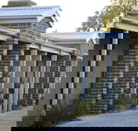 Kennedy Villas - Brisbane Tourism