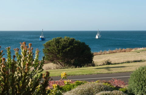 Kepals On The Coast - Brisbane 4u 1