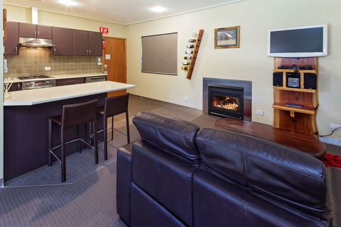 Kickenback Studio - Tourism Brisbane 1