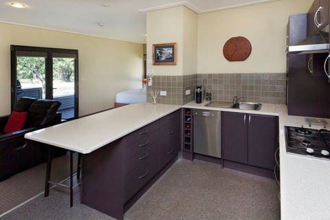 Kickenback Studio - Tourism Brisbane 2
