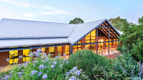 Killara - Tourism Brisbane 0