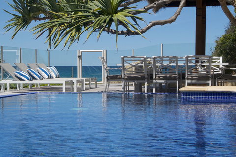 Liapari Beach House - Brisbane Tourism 0