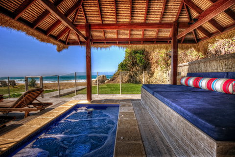 Liapari Beach House - Brisbane Tourism 2