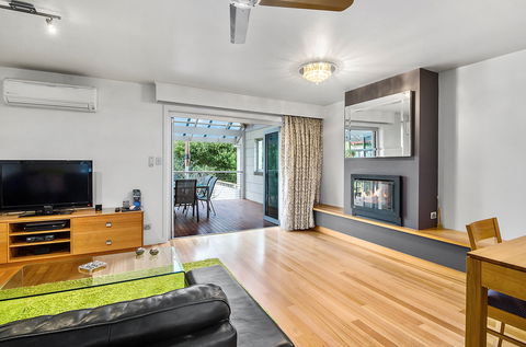 Limestone Coast Apartments - Brisbane 4u 1