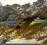 Lincoln Downs Resort Batemans Bay BW Signature Collection - Brisbane Tourism