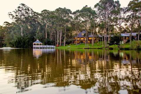 Lincoln Downs Resort Batemans Bay, BW Signature Collection - Brisbane Tourism 0