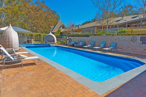 Lincoln Downs Resort Batemans Bay, BW Signature Collection - Brisbane Tourism 1