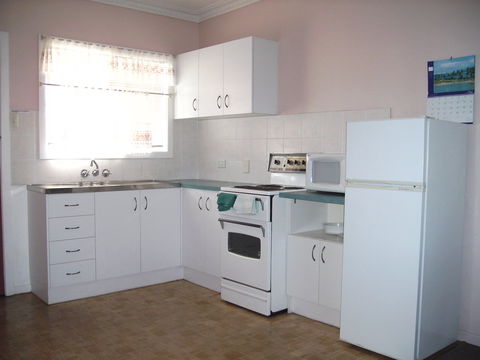 Lisianna Holiday Apartments - Tourism Brisbane 2